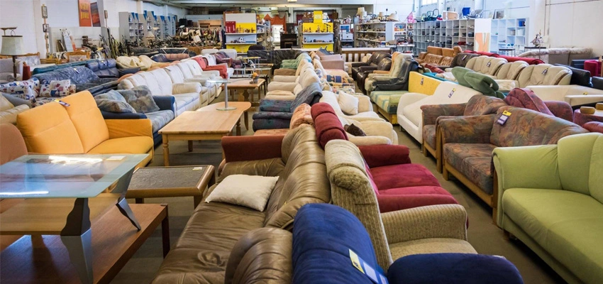 sortiment Sozialkaufhaus Koeln Bonn